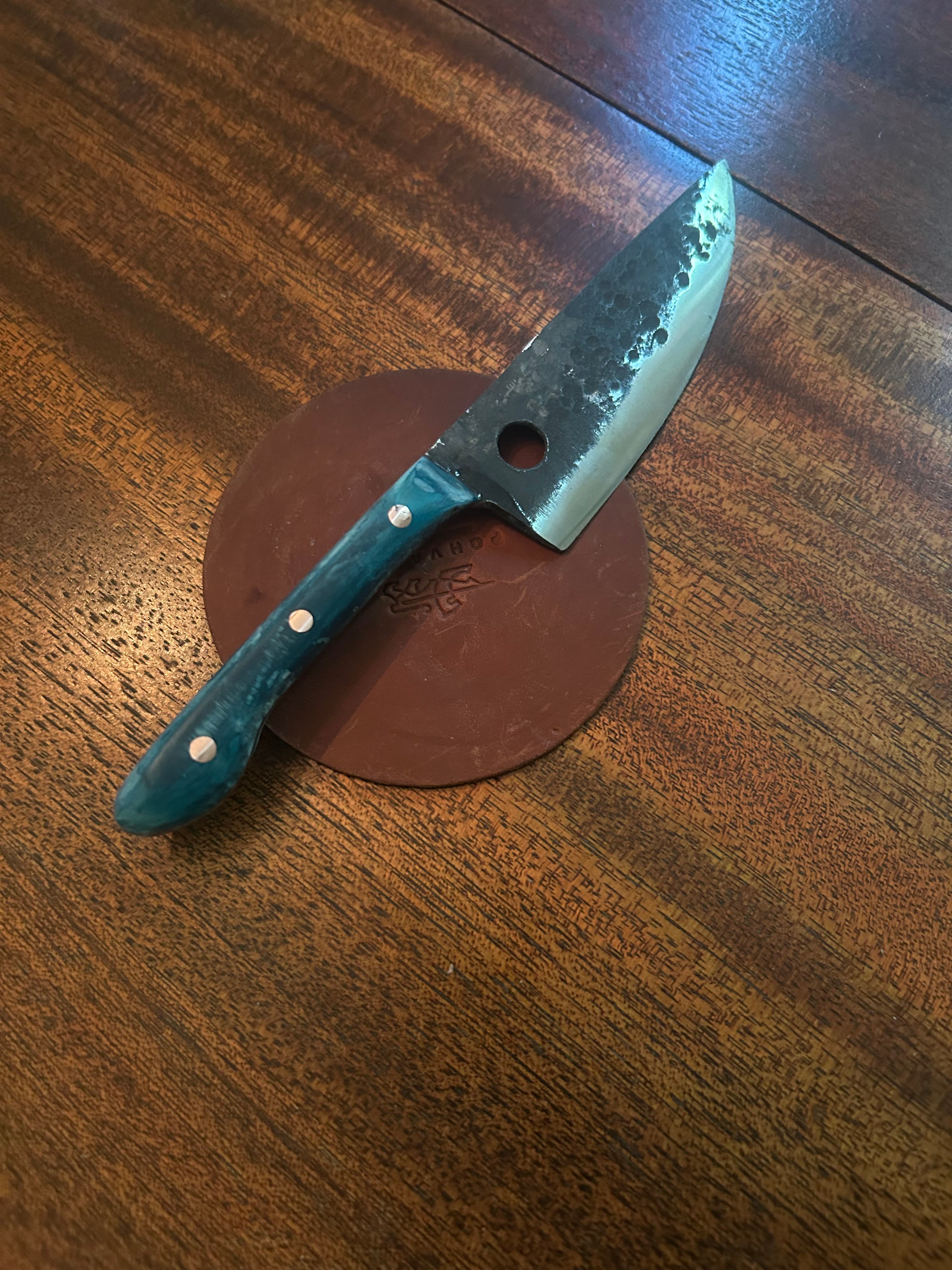 Kyodai Knife