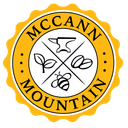 McCann Mountain
