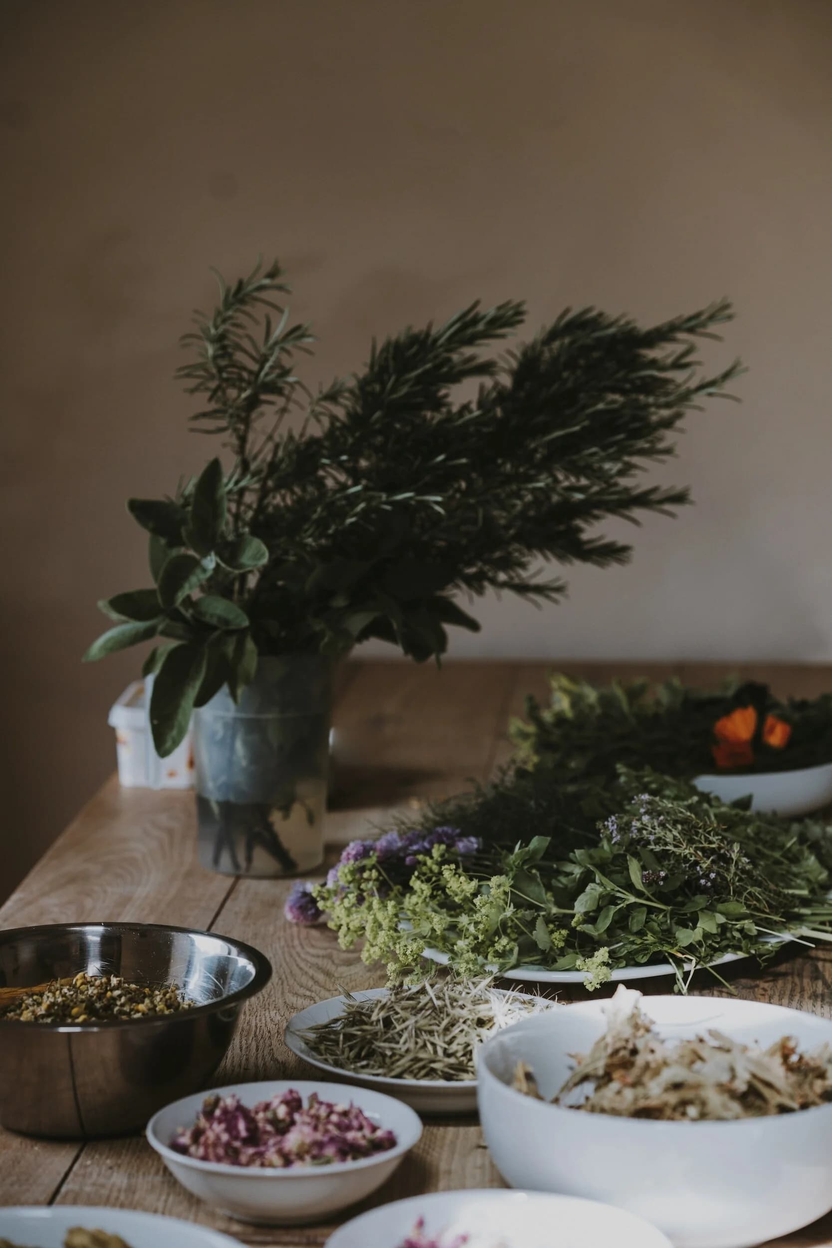 McCann Mountain craft goods